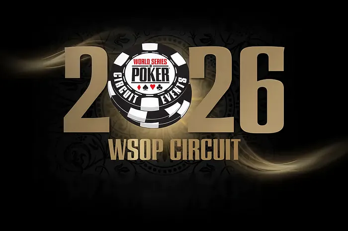WSOP Circuit