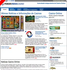 PT.PokerNews Lança Página Informativa Sobre Casinos Online 0001