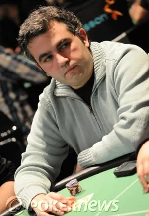 ChiliPoker Pro Team Continua a Crescer 103