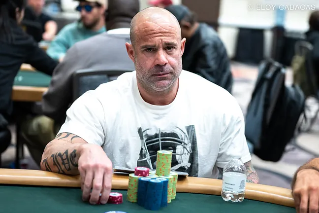 Erik Cajelais