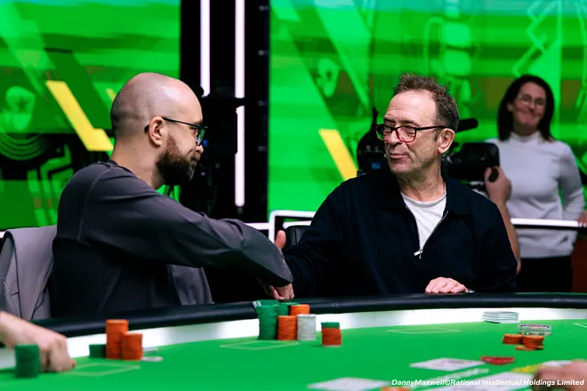 Matthew Twomey - River