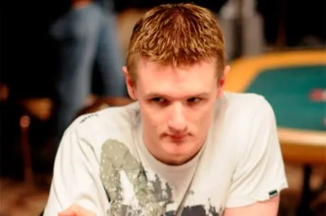 Alex “IReadYrSoul” Millar Ganhou US$142,700 nas Mesas de No Limit Hold'em 0001