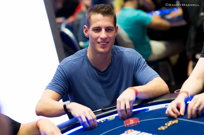 EPT Malta : Faraz Jaka, Mike McDonald et Sam Greenwood au Top, 3 Français à 40 left 0001