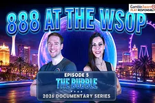 888poker WSOP Documentary