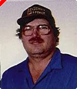 Legends of Poker - Hans 