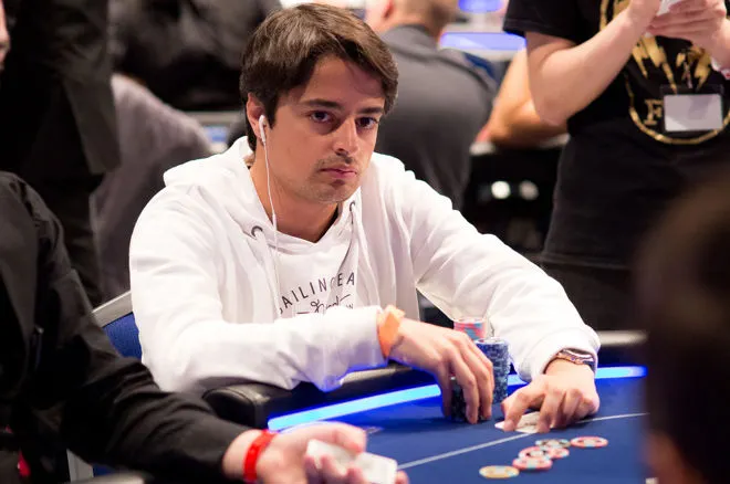 Michel "FreeLancerZZ" Dattani