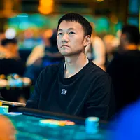 Daniel Yu