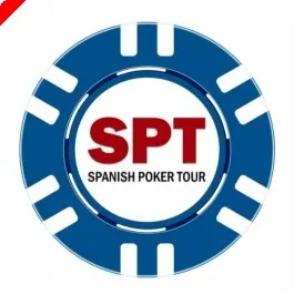 Comienza la Gran Final  del SPT 0001