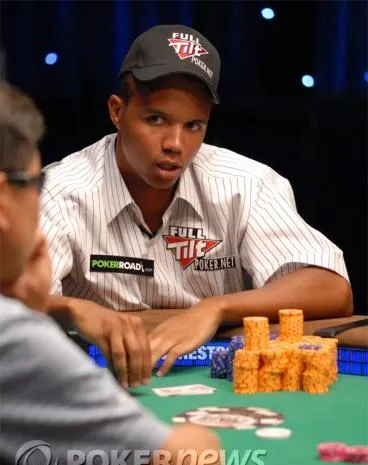 ChipMeUp WSOP 2009 - Victoire de Phil Ivey ou comment transformer 9.33$ en 2.000$ 0001