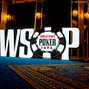 WSOP Sign
