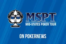 Mid-States Poker Tour