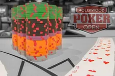 Hollywood Poker Open Championship