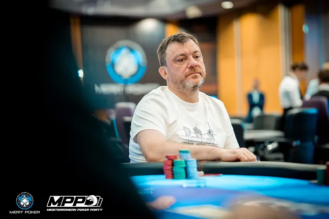 Roman Gadzhiev