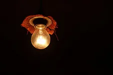 A poker player will attempt to remain isolated in darkness for 30 days to win a prop bet.