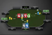 Is it Ever Correct to Fold a Set in a Low Stakes Poker Game?