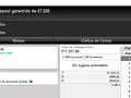 pikko86 em Destaque na Sessão de Quarta na PokerStars.FRESPT 109
