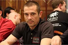 Bruno Lopes Kool Shen