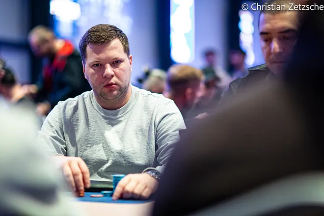 Oleksandr Novoselskyi