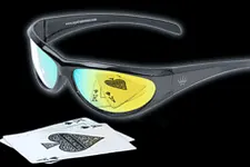 Trampas en el Casino Les Princes