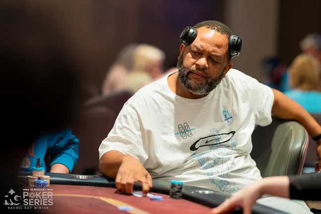 Quentin Anderson