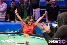 Tu Dao Wins WSOP $3,000 Limit Hold'em 6-Max for $133,189