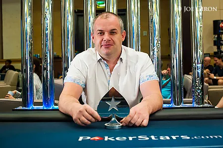 2015 PCA Side Events: Jonathan Duhamel, Paul Volpe and Justin Bonomo Win Titles 105