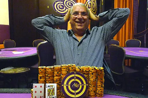 ACF Summer Series 2010 : premiers résultats et programme 101