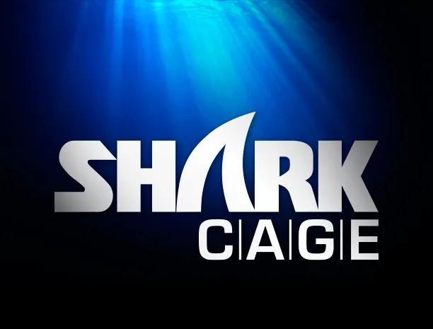 The Shark Cage