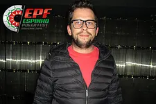 paulo amorim