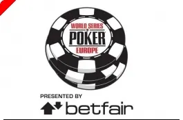 WSOP Europe - Event #3 - Jour 2 : La Finlande domine la table finale 0001