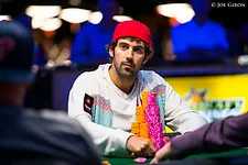 Jason Mercier