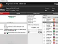 Lobby de poker da PokerStars