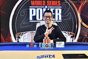 Le Point sur les WSOPE : un Troisième Bracelet pour Anson Tsang et une TF pour Clement Cure