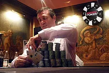 Barrière Poker : Jean-Paul Pasqualini vainqueur à Cannes