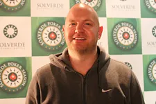 Lars-Andre Johansson