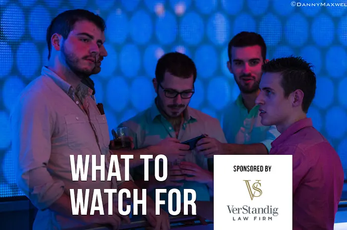 WSOP Día 1: Todo preparado, los mejores del póker unirán fuerzas para disputar el $10K Tag Team 0001