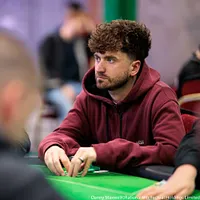 Scott Pollington-Woods