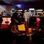 The Players' Lounge at the Full Tilt Poker Galway Festival. Photo courtesy of FTP Blog.