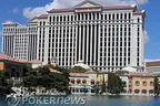 Caesars Entertainment Sale