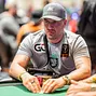 Michael Mizrachi
