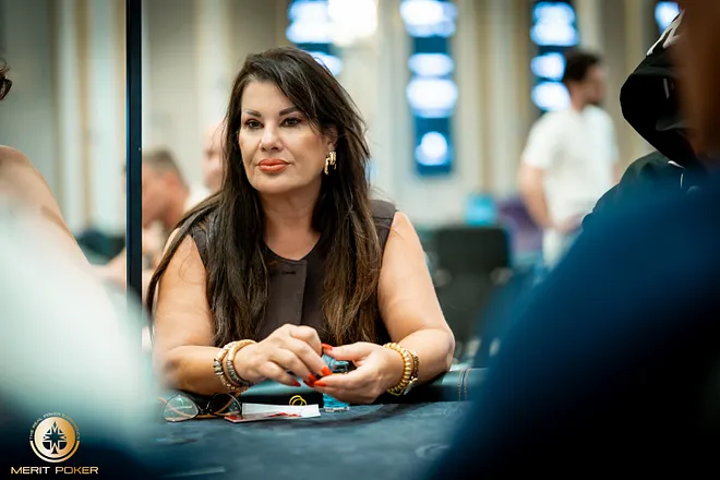 Katherina Aristotelos