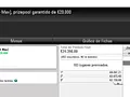 SuSanch0 Volta a Brilhar nos Torneios Regulares da PokerStars.FRESPT 111