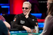 Bertrand "ElkY" Grospellier