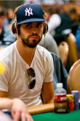 WSOP Main Event Jour 1c : Michael Mizrachi dans le top 3, le prizepool divulgué 102