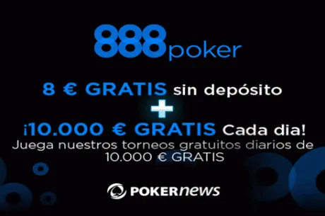 ¿Matemáticas o azar en el poker? 0001