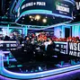 2026 WSOP Main Event Final Table
