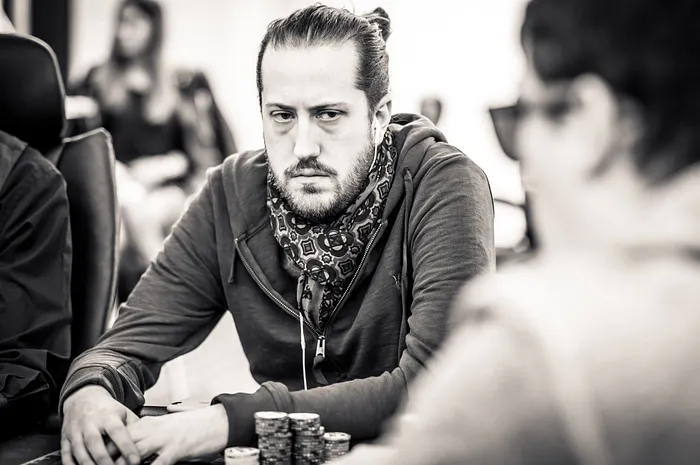 Le RMC Poker Show analyse le phénomène O'Dwyer 0001