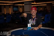 Boston Rob Mariano Poker