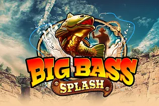 Big Bass Splash