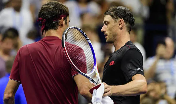 US Open : Il mise 35.000$ sur Federer pour gagner 700$... et perd 0001